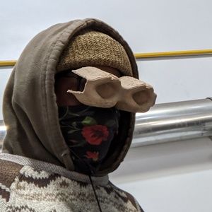 Meet your Posher, Alex